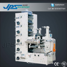Jps320-5c Selbstklebende Etikettendruckmaschine